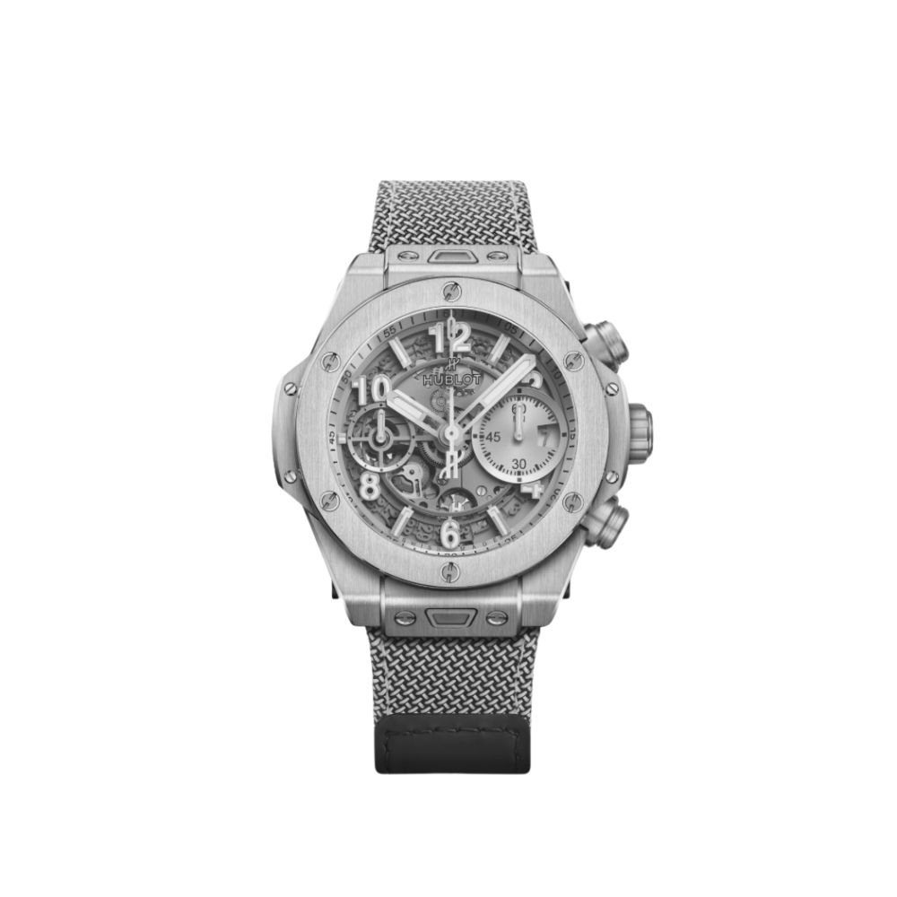 Certified Hublot Watch Repair in London