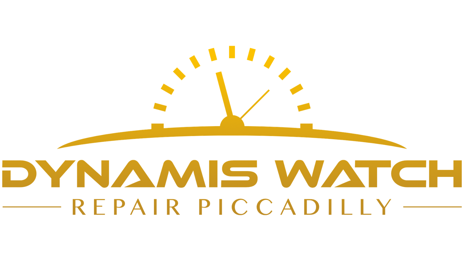 Watch Repair Piccadilly Logo