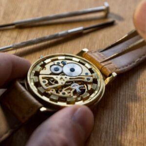 How Often Should You Service a Luxury Watch? | Expert Guide