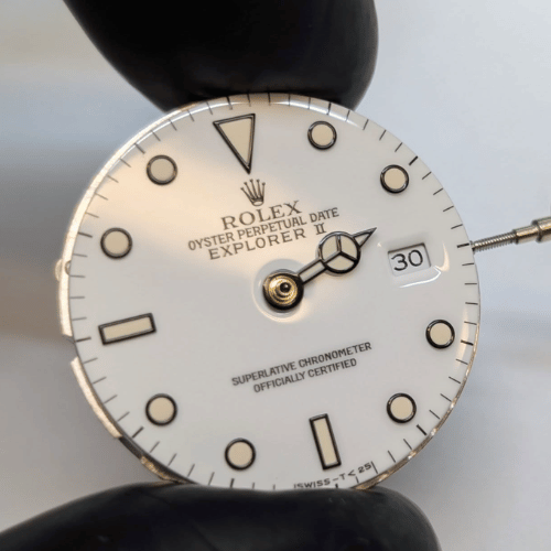 How to Choose a Watch Repair Shop in London