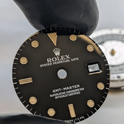 watch repair shop London