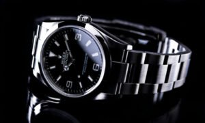 Rolex vs Omega value