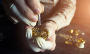 best watch repair shop London